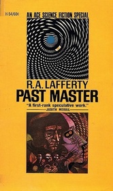 Past Master