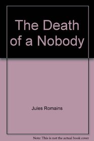 Death of a Nobody