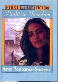 Flight to Freedom (First Person Fiction)