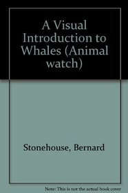 A Visual Introduction to Whales (Animal watch)