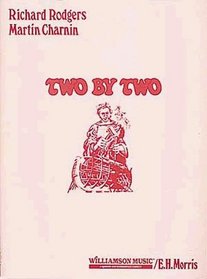 Two by Two (Vocal Score)