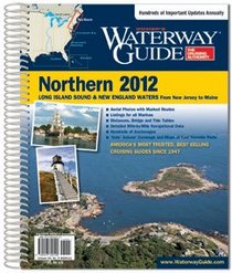 Waterway Guide Northern 2012 (Waterway Guide Northern Edition)