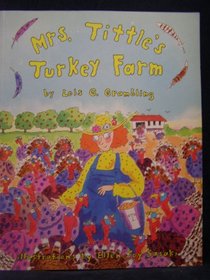Mrs. Tittle's Turkey Farm