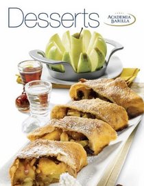 Desserts: Delicious Recipes for Italian Favorites