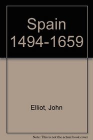 Spain 1494-1659