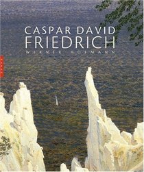 Caspar David Friedrich (French Edition)