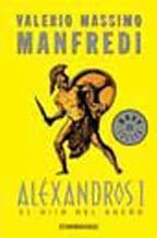 Alexandros I (Best Seller) (Spanish Edition)