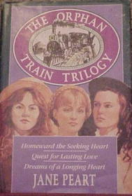 The Orphan Train Trilogy