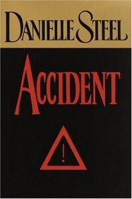 Accident (Large Print)