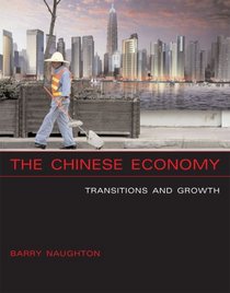 The Chinese Economy: Transitions and Growth