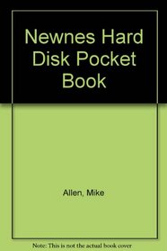 Newnes Hard Disk Pocket Book