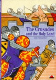The Crusades and the Holy Land (New Horizons)