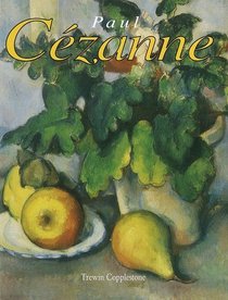 Cezanne (Treasures of Art)