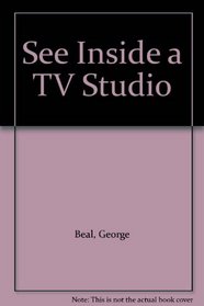 See Inside a TV Studio