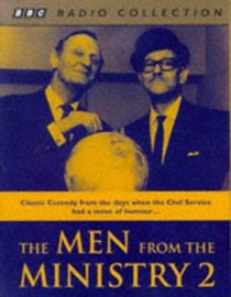 The Men from the Ministry: v.2 (BBC Radio Collection) (Vol 2)