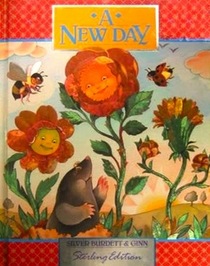 A New Day (World of Reading, Level 5)