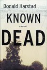 Known Dead (Carl Houseman, Bk 2) (Audio Casette) (Unabridged)