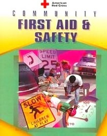 American Red Cross Community First Aid and Safety