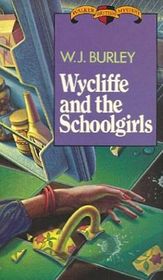 Wycliffe and the Schoolgirls (Wycliffe, Bk 7)