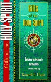Gifts of the Spirit (Spiritual Growth)