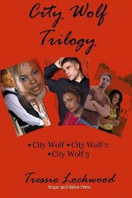 City Wolf Trilogy