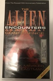 Alien Encounters Audio Set (Alien Encounters)