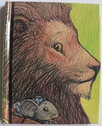 The Lion and the Mouse (Favourite Animal Fables)