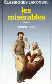Les Miserables 1* (French Edition)