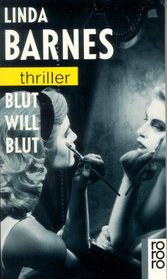 Blut will Blut (Blood Will Have Blood) (Michael Spraggue, Bk 1) (German Edition)