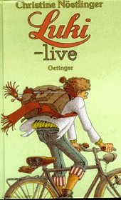 Luki-live (German Edition)