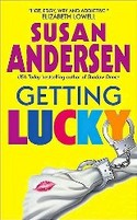 Getting Lucky (Marines, Bk 2)