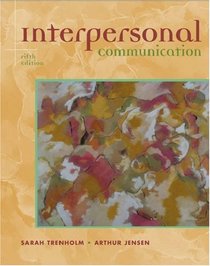 Interpersonal Communication