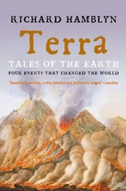 Terra: Tales of the Earth: Four Events That Changed the World