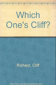 Which One's Cliff?