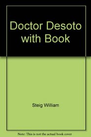 Doctor Desoto with Book