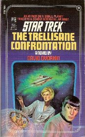 The Trellisane Confrontation (Star Trek #14)
