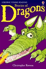 Stories of Dragons (Young Reading (Series 1)) (Young Reading (Series 1))