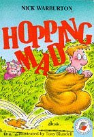 Hopping Mad (Red Storybooks)