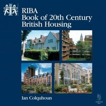 RIBA Book of 20th Century British Housing