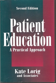 Patient Education: A Practical Approach