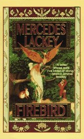 Firebird (Fairy Tale, Bk 1)