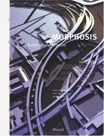 Morphosis: Buildings and Projects, Volume 3