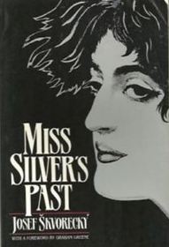 Miss Silver's Past