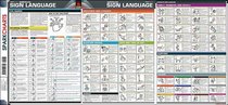 SparkCharts: American Sign Language