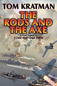 The Rods & The Axe (Carerra)