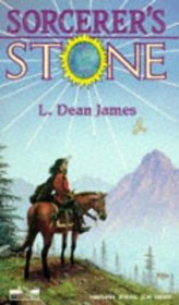 Sorcerer's Stone (Tsr-Books Novel)