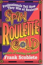 Spin Roulette Gold