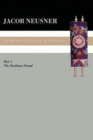 Parthian Period (History of the Jews in Babylonia)