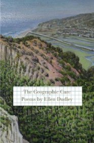 The Geographic Cure: Poems (Stahlecker Series Selection)
