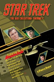 Star Trek: The Key Collection Volume 7